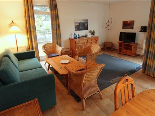 Ferielejlighed - 4 personer -  - Strandstraße - 18225 - Ostseebad Kühlungsborn