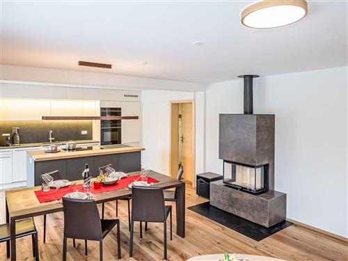 Holiday apartment - 4 persons -  - Samedan - 7503