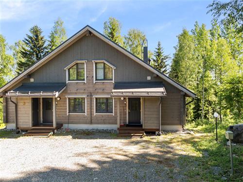 Sommerhus - 7 personer -  - Nilsiä - 73310