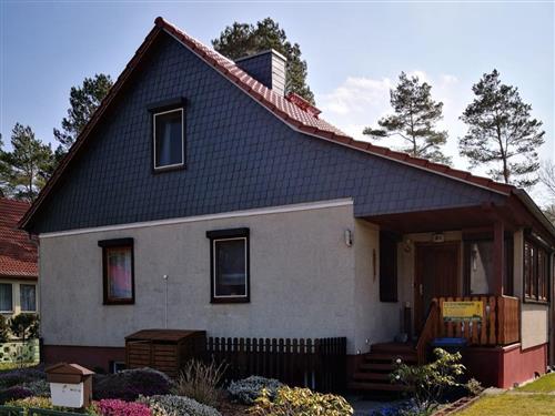Sommerhus - 6 personer -  - Karl-Marx-Str. - 17375 - Altwarp