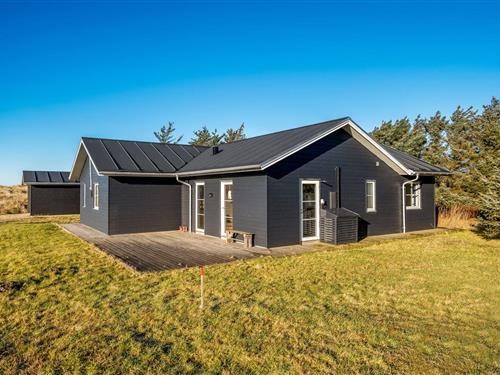 Sommerhus - 6 personer -  - Fannysvej - Grønhøj - 9480 - Løkken