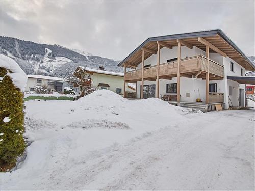 Feriehus - 10 personer -  - Lahntal - 5751 - Maishofen