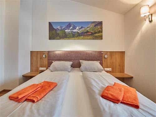 Sommerhus - 10 personer -  - Lahntal - 5751 - Maishofen