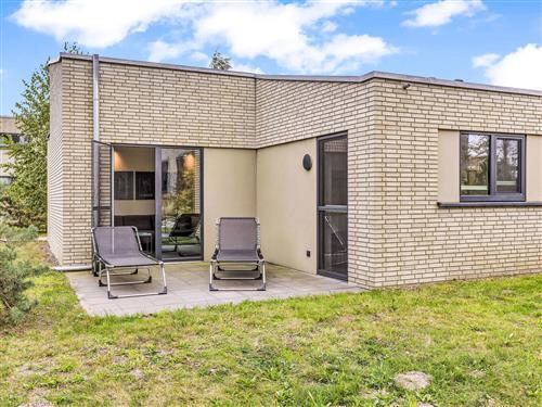 Sommerhus - 6 personer -  - Lembruch - 49459