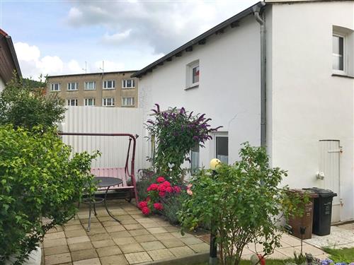 Holiday Home/Apartment - 6 persons -  - Merkelstraße - 18546 - Sassnitz