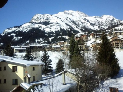 Semesterlägenhet - 5 personer -  - 73500 - Aussois