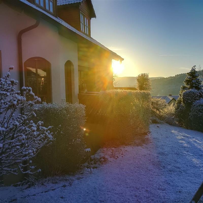 Ferielejlighed - 5 personer -  - Poxstall - 91320 - Ebermannstadt