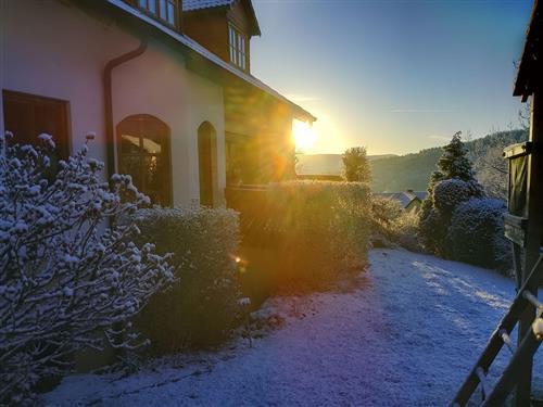 Holiday apartment - 5 persons -  - Poxstall - 91320 - Ebermannstadt