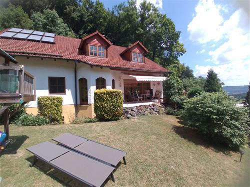 Ferieleilighet - 5 personer -  - Poxstall - 91320 - Ebermannstadt