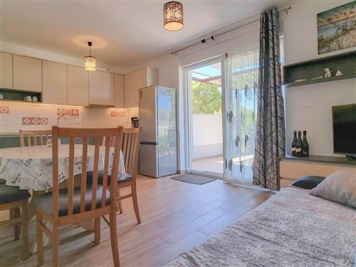 Ferieleilighet - 5 personer -  - Umag - 52470