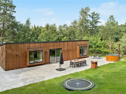 Sommerhus - 8 personer -  - Havlodden - Helberskov - 9560 - Hadsund