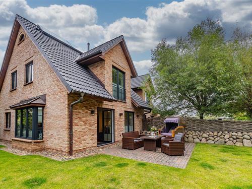 Sommerhus - 6 personer -  - Stadumstr. - 25980 - Westerland