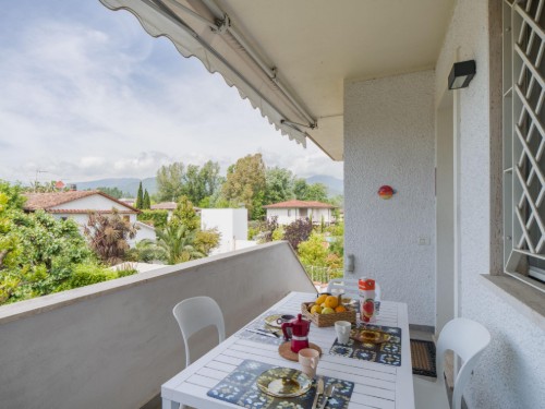Semesterlägenhet - 6 personer -  - 55042 - Forte Dei Marmi
