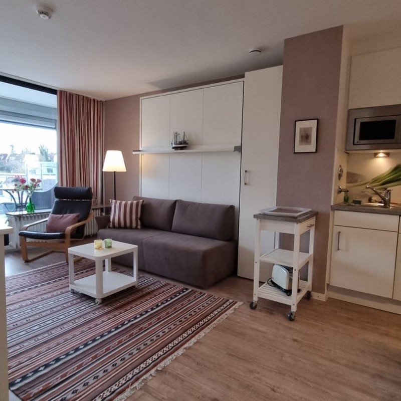 Ferielejlighed - 2 personer -  - Börn - 24235 - Laboe