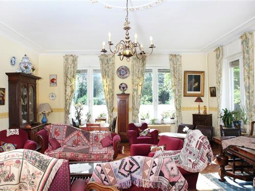 Villa / Herrenhaus - 12 Personen -  - 8755 - Ruiselede Doomkerke