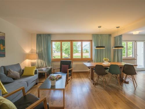 Holiday apartment - 2 persons -  - Seglia Quedra - 7514 - Sils Maria