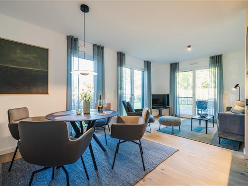 Ferieleilighet - 2 personer -  - Grüner Weg - 18374 - Ostseebad Zingst