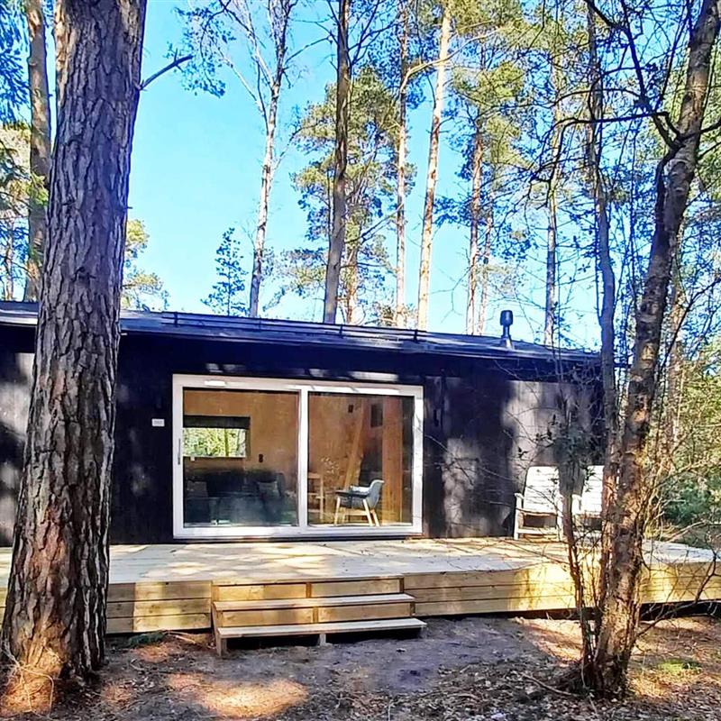  - 4 personer -  - ÖSTRA VRÅKVÄGEN - 23642 - Höllviken