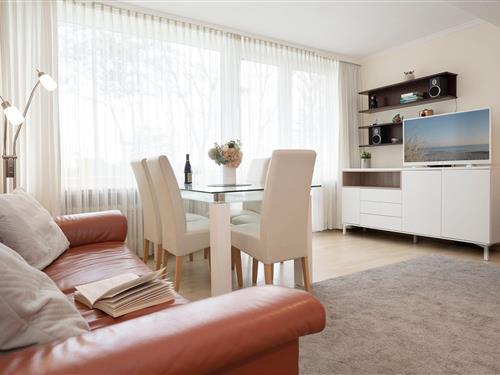 Ferieleilighet - 4 personer -  - Strandallee - 23669 - Timmendorfer Strand