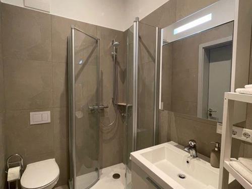 Semesterlägenhet - 4 personer -  - Großer Moor - 19055 - Schwerin