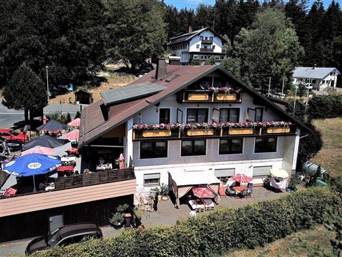 Ferieleilighet - 3 personer -  - Fleckl - 95485 - Warmensteinach