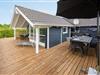 Billede 2 - Terrasse