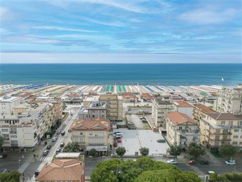 Semesterlägenhet - 8 personer -  - Lido Di Camaiore - 55041