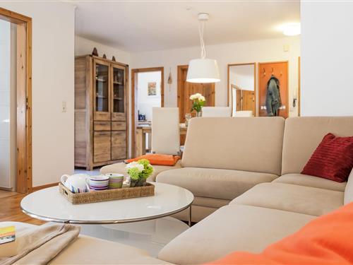 Semesterlägenhet - 3 personer -  - Birkenstraße - 18374 - Zingst