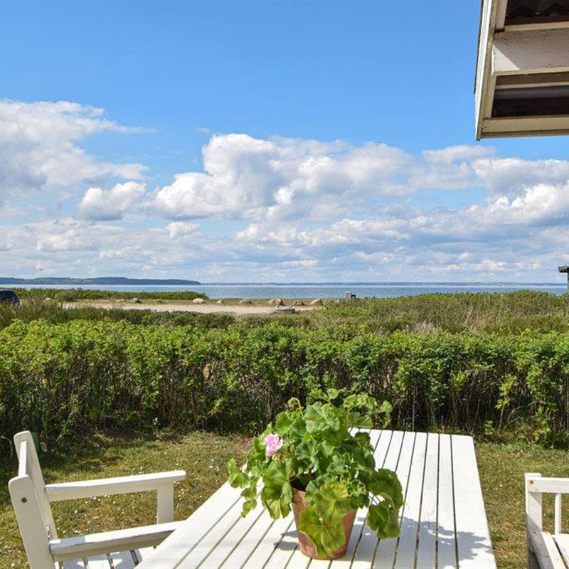 Ferienhaus - 4 Personen -  - Engdraget - Varbjerg - 5464 - Brenderup