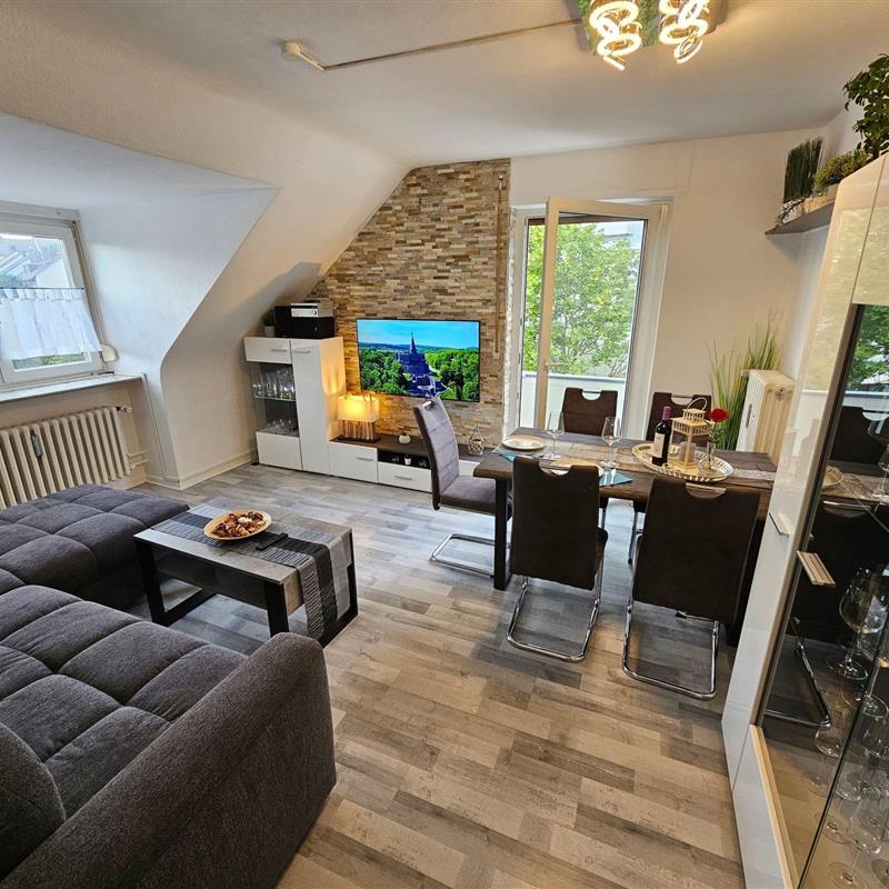 Ferielejlighed - 6 personer -  - Kassel - 34117