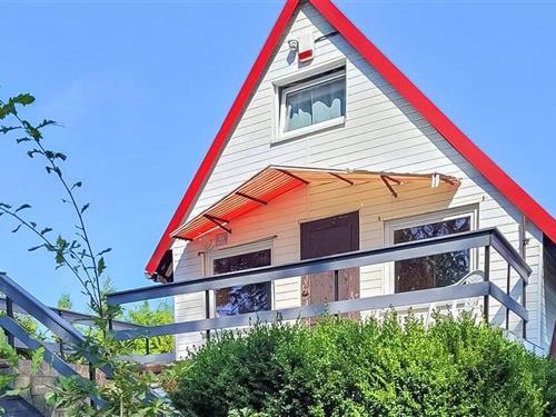 Ferienhaus - 7 Personen -  - Kamionka - Kartuzy - 83-324 - Brodnica Górna