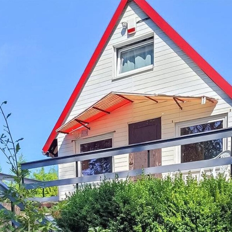 Sommerhus - 7 personer -  - Kamionka - Kartuzy - 83-324 - Brodnica Górna