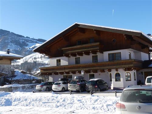 Ferienhaus - 3 Personen -  - Hauserdorfstraße - 5710 - Kaprun