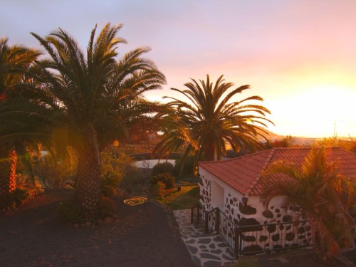 Sommerhus - 4 personer -  - 38760 - Llanos De Aridane