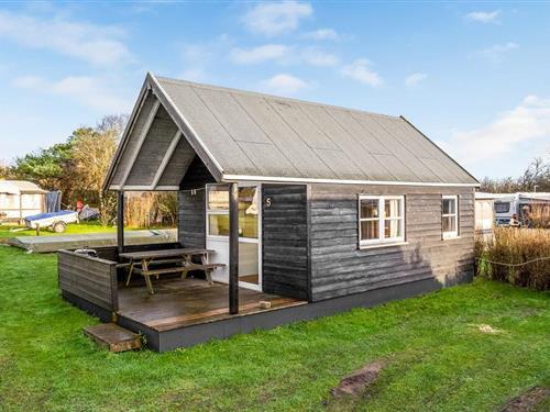 Ferienhaus - 6 Personen -  - Gl. Landevej - Toftum Bjerge - 7600 - Struer