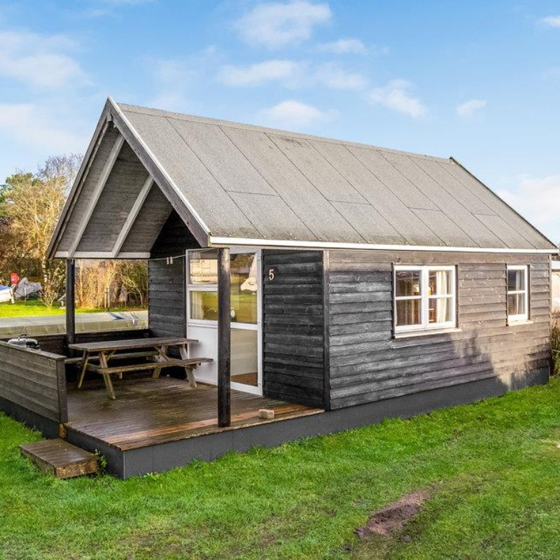 Sommerhus - 6 personer -  - Gl. Landevej - Toftum Bjerge - 7600 - Struer