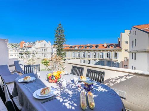 Ferielejlighed - 4 personer -  - 06000 - Nice