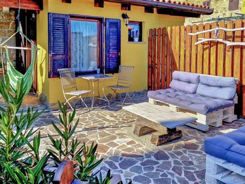 Holiday home - 4 persons -  - Nova vas nad Drangonjo - Coast - 6333 - Secovlje