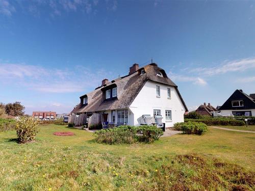 Ferienhaus - 5 Personen -  - Fernsicht - 25996 - Sylt/Ot Wenningstedt