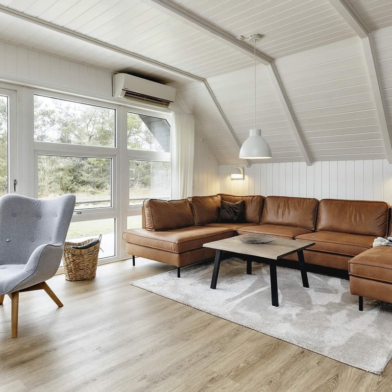 Ferienhaus - 10 Personen -  - Blåvand Strand - Blavand - 6857 - Southern West Coast