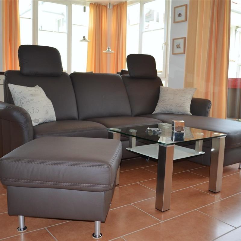 Ferielejlighed - 2 personer -  - Südstrand - - 23775 - Großenbrode