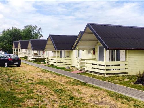 Sommerhus - 4 personer -  - Boguslawa XIV - 78-111 - Ustronie Morskie
