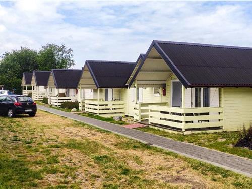 Holiday home - 4 persons -  - Boguslawa XIV - 78-111 - Ustronie Morskie