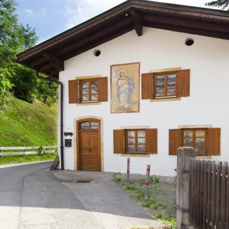 Sommerhus - 4 personer -  - Goethestr. - 82481 - Mittenwald