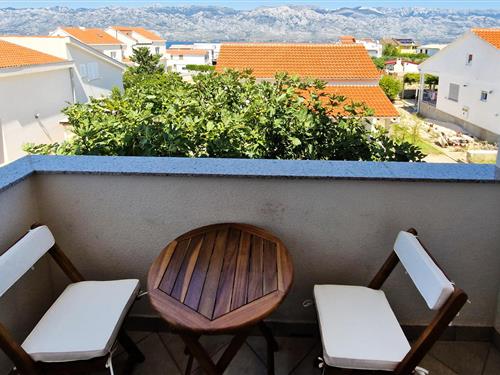 Ferienhaus - 4 Personen -  - Razanac IX - Zadar - Razanac - 23248 - Razanac