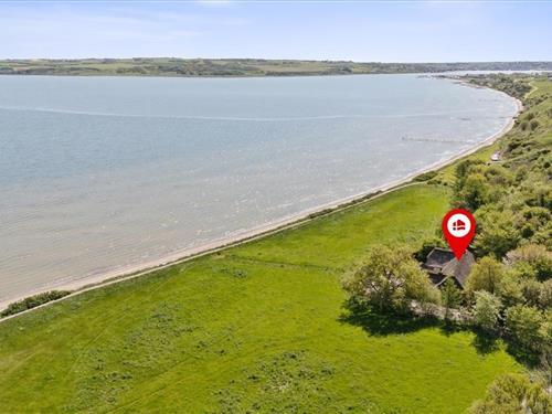 Sommerhus - 8 personer -  - Gjelleroddevej - Gjellerodde - 7620 - Lemvig