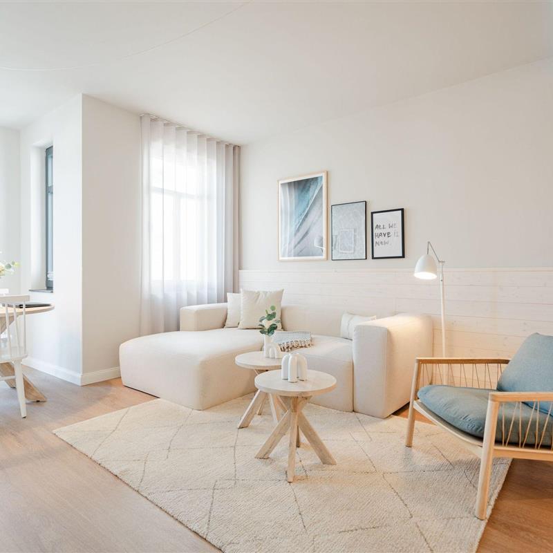 Ferielejlighed - 2 personer -  - Dünenstraße - 17419 - Ahlbeck (Seebad)