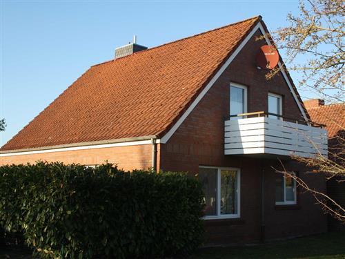 Sommerhus - 4 personer -  - Tichelpatt - 26844 - Jemgum