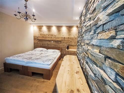 Holiday apartment - 2 persons -  - Leukerbad - 3954