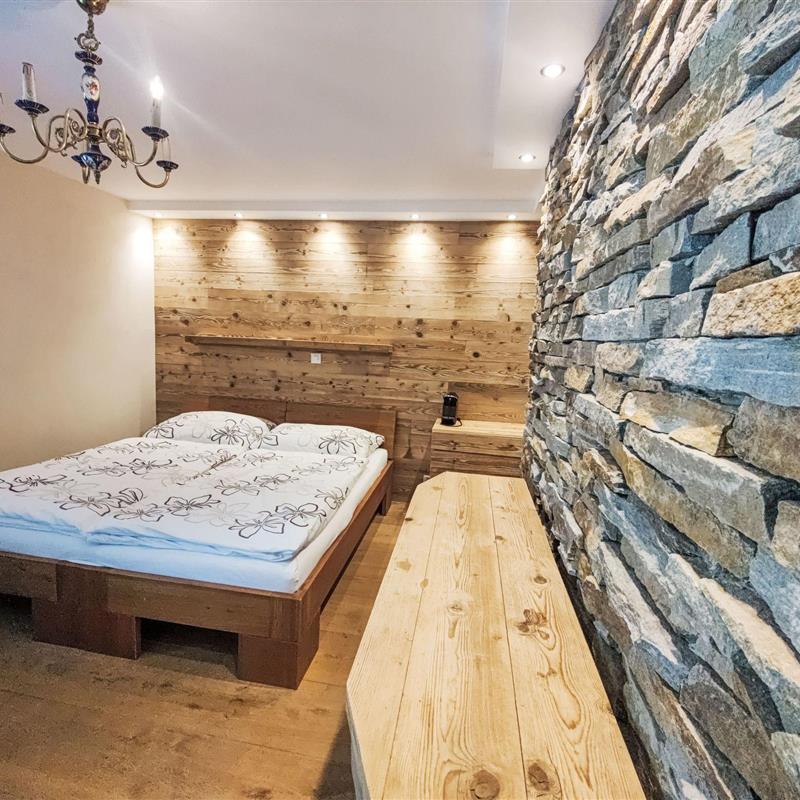 Ferielejlighed - 2 personer -  - Leukerbad - 3954